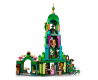 LEGO Wicked 75684 Powitanie w Emerald City - 1278681 - zdjęcie 4